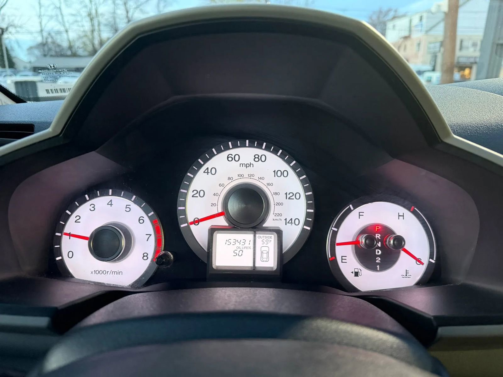 Used 2010 Honda Pilot EX-L image 26