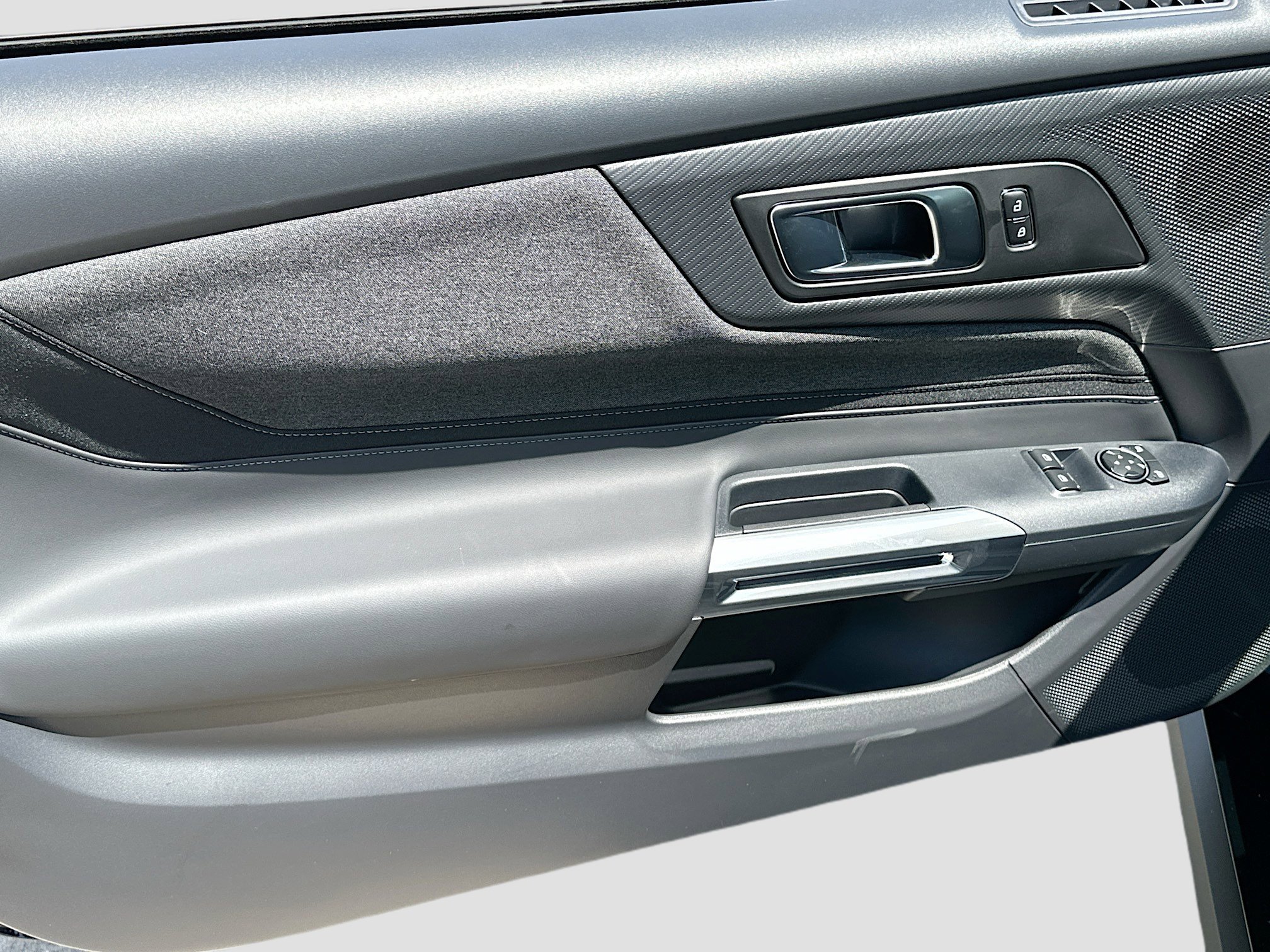 New 2026 Ford Mustang Coupe RWD image 12