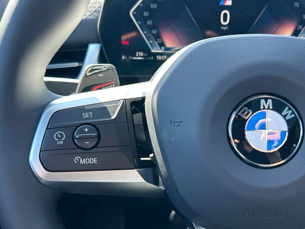 New 2026 BMW X2 xDrive28i w/ Technology Package AWD/4WD image 19