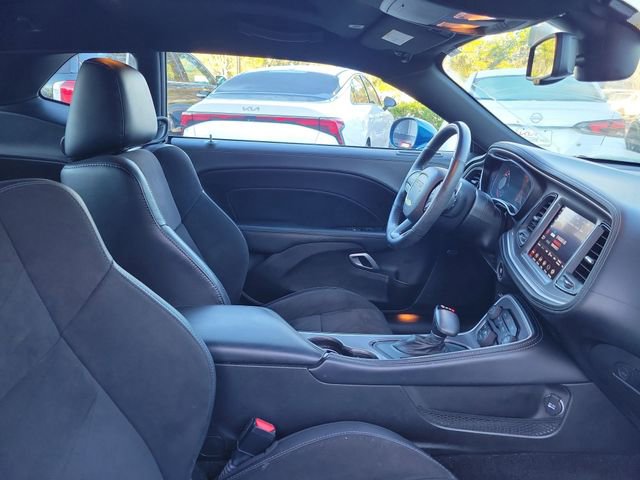 Used 2022 Dodge Challenger GT w/ Plus Package image 29