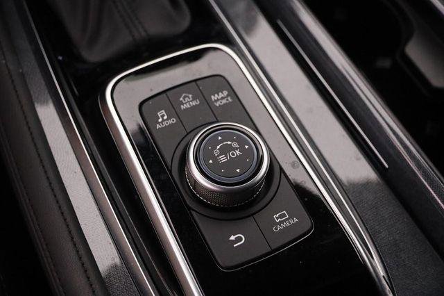 Used 2024 Nissan Armada SV w/ Cargo Package AWD/4WD image 21