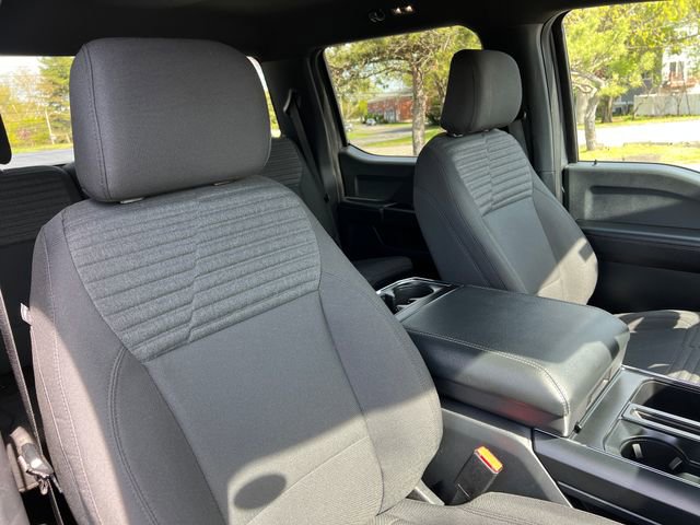 Certified 2023 Ford F150 XL w/ STX Appearance Package AWD/4WD image 37