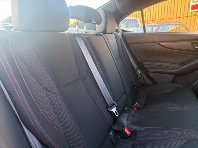 Used 2025 Subaru WRX Premium AWD/4WD image 13