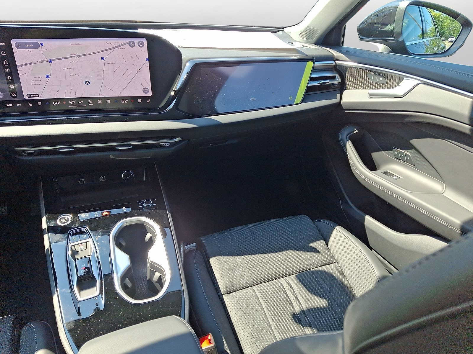 New 2026 Audi A6 Prestige AWD/4WD image 11