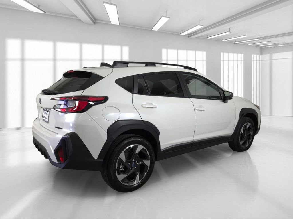 New 2026 Subaru Crosstrek 2.5i Limited AWD/4WD image 6