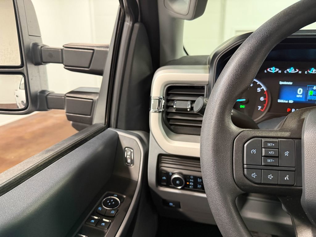 Used 2024 Ford F250 XL w/ STX Appearance Package image 74