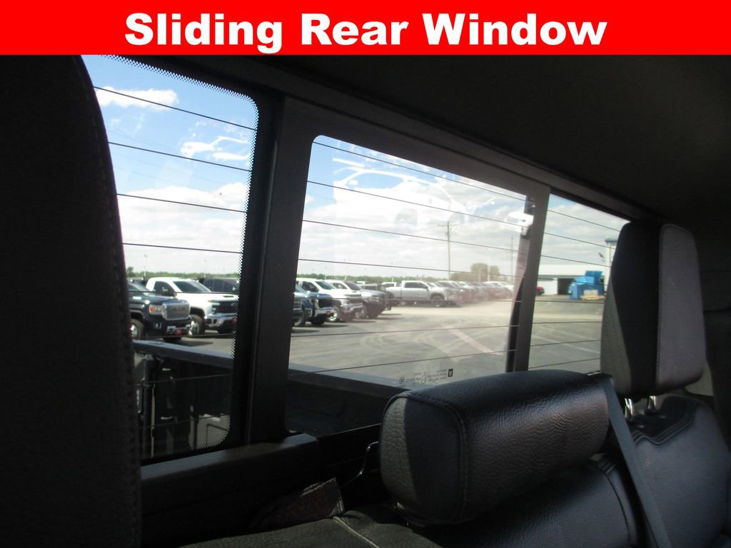 Used 2021 GMC Sierra 2500 Denali w/ Denali Ultimate Package AWD/4WD image 26