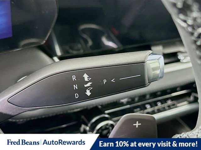 New 2026 Chevrolet Equinox LT image 12