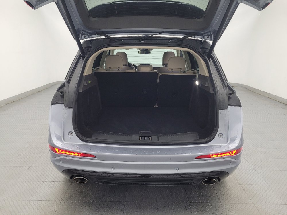 Used 2022 Lincoln Corsair Grand Touring AWD/4WD image 29