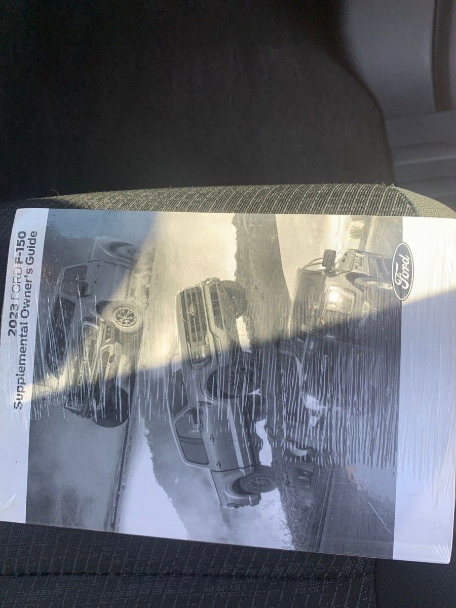 Used 2023 Ford F150 XLT w/ Equipment Group 302A High image 29