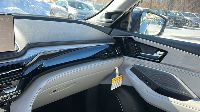 New 2026 Acura MDX SH-AWD w/ Advance Package image 19