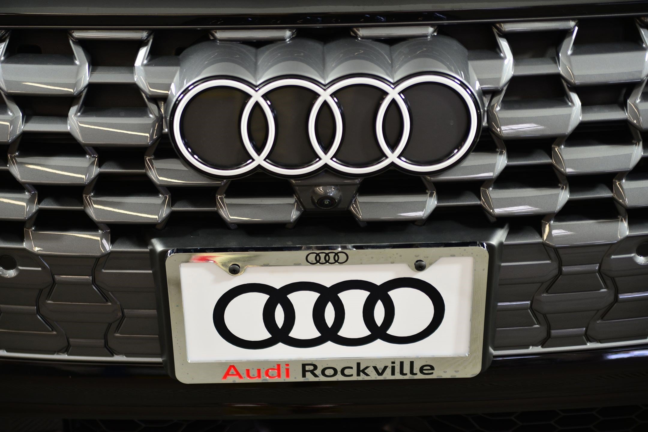 New 2025 Audi Q5 Premium w/ Premium Plus AWD/4WD image 16