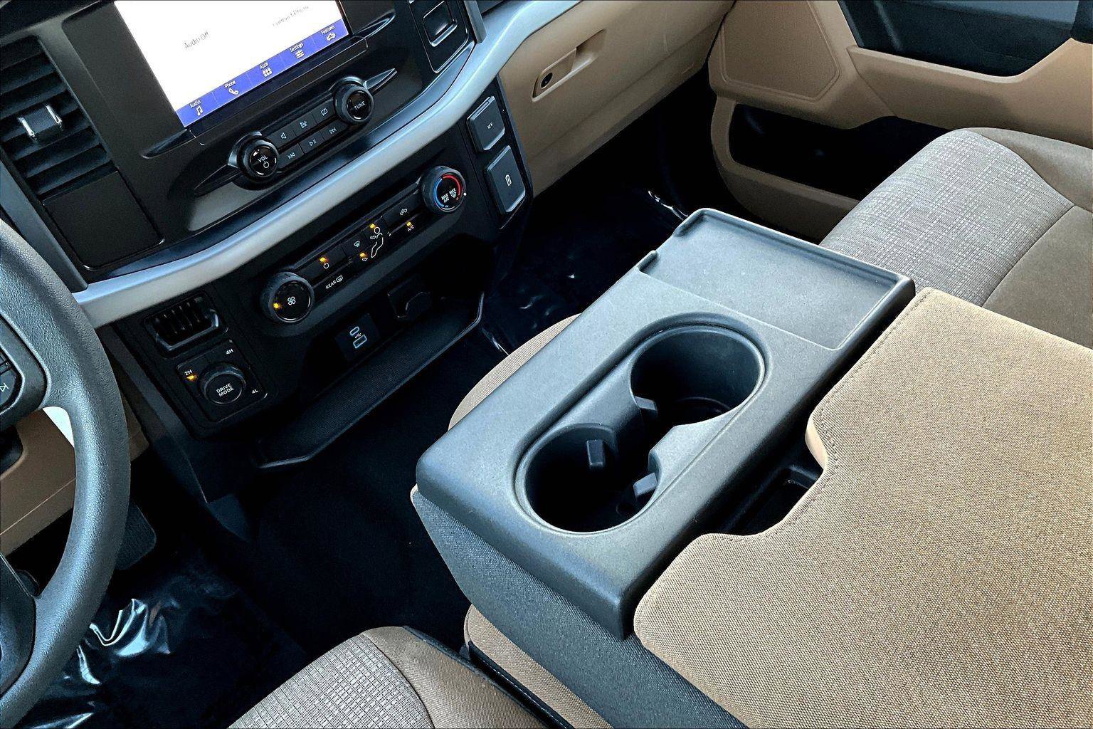 Used 2023 Ford F150 XLT image 13