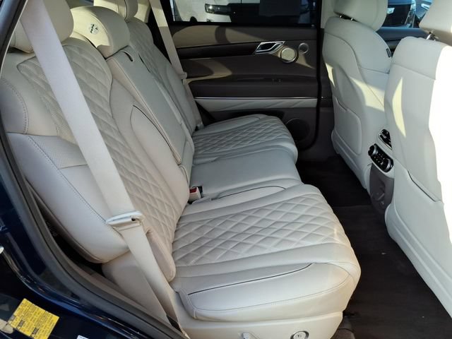 Used 2023 Genesis GV80 3.5T AWD/4WD image 22