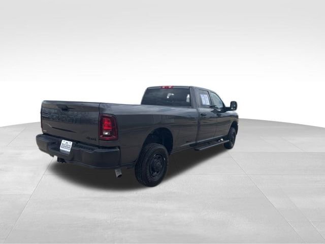 Used 2025 RAM 2500 Tradesman image 6