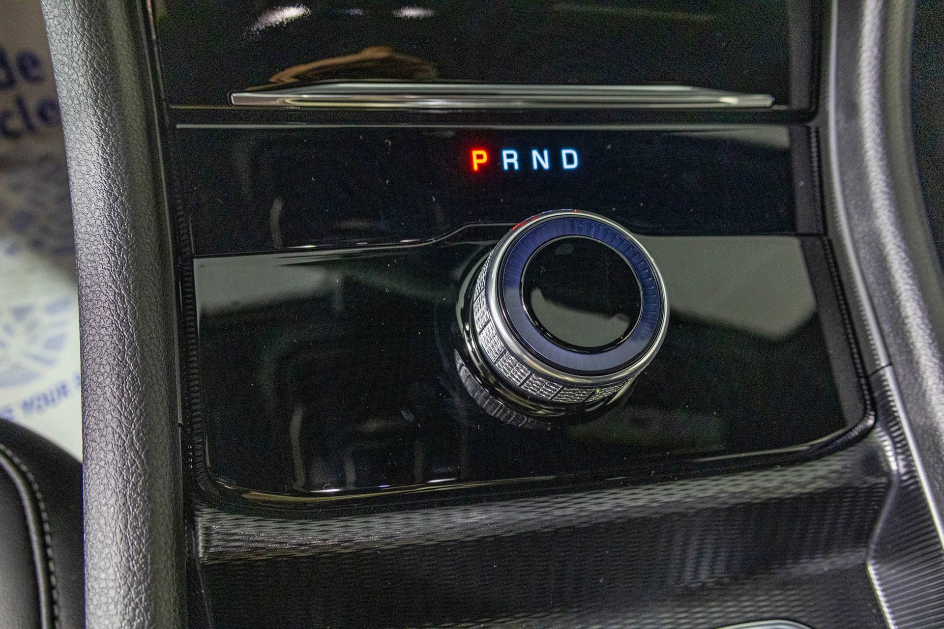 New 2025 Jeep Grand Cherokee Altitude image 24