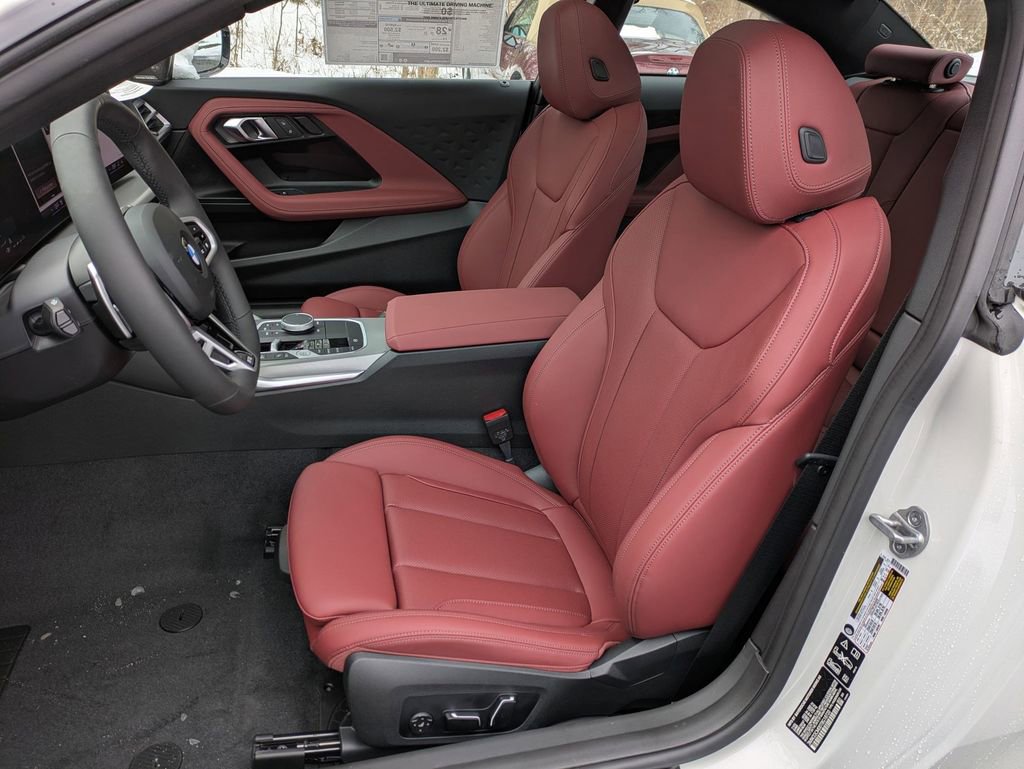 New 2026 BMW 230i xDrive Coupe w/ Premium Package image 11