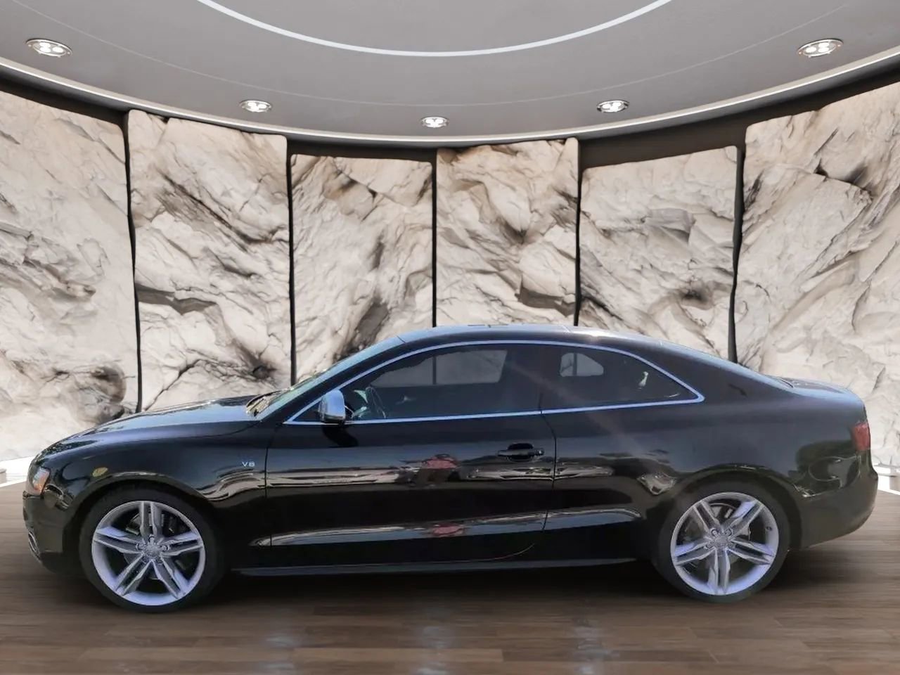 Used 2009 Audi S5 4.2 image 3