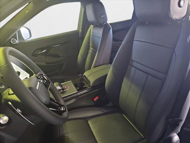 New 2026 Land Rover Range Rover Evoque S AWD/4WD image 16