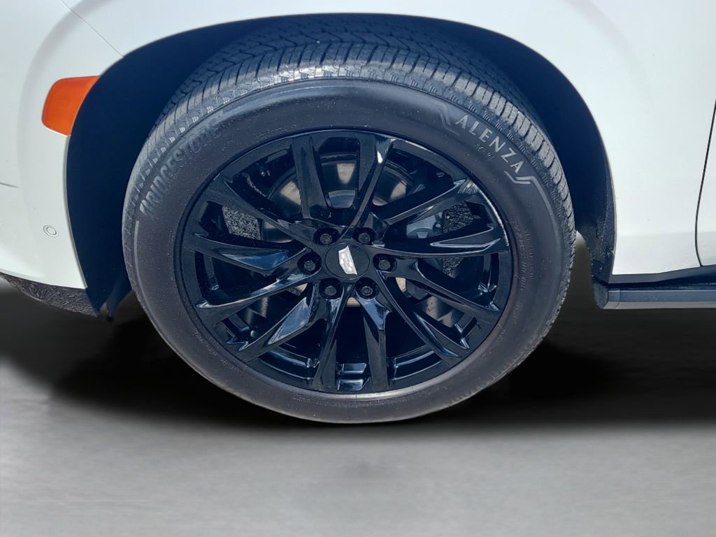 Used 2022 Cadillac Escalade Sport w/ Touring Package image 29