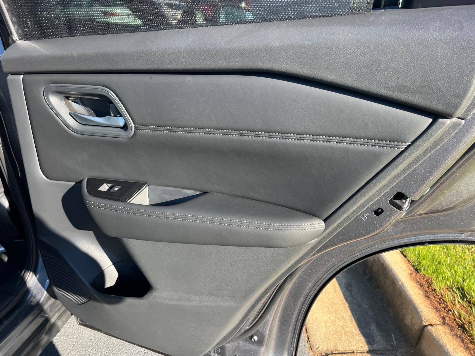New 2026 Nissan Rogue SV w/ SV Premium Package image 13