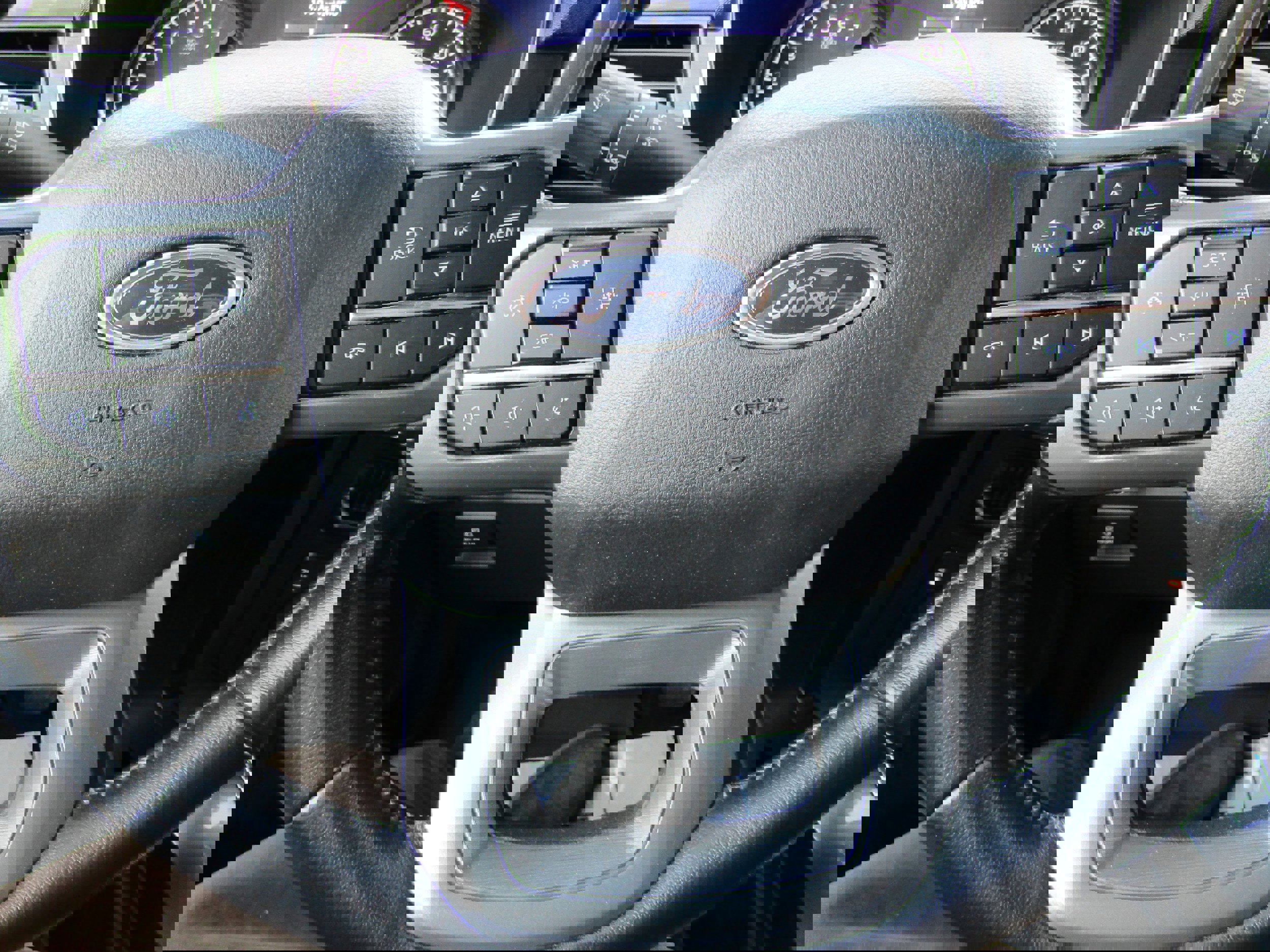 Certified 2022 Ford F150 XLT w/ Equipment Group 302A High image 20