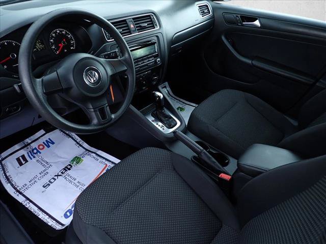 Used 2014 Volkswagen Jetta S FWD image 9
