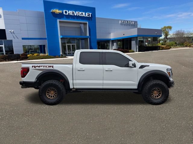 Used 2024 Ford F150 Raptor AWD/4WD image 27