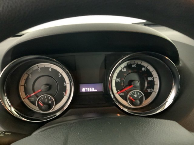 Used 2015 Dodge Grand Caravan SE w/ Quick Order Package 29E SE image 15