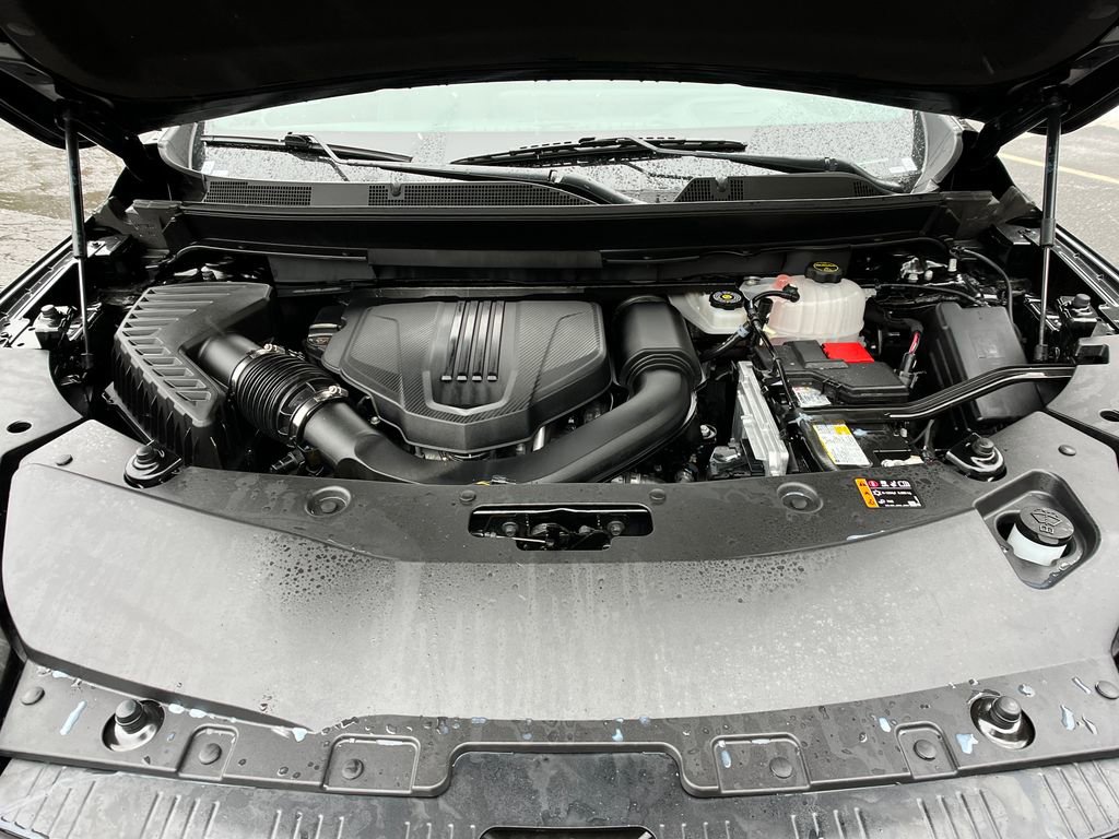 Used 2025 Buick Enclave Preferred image 23