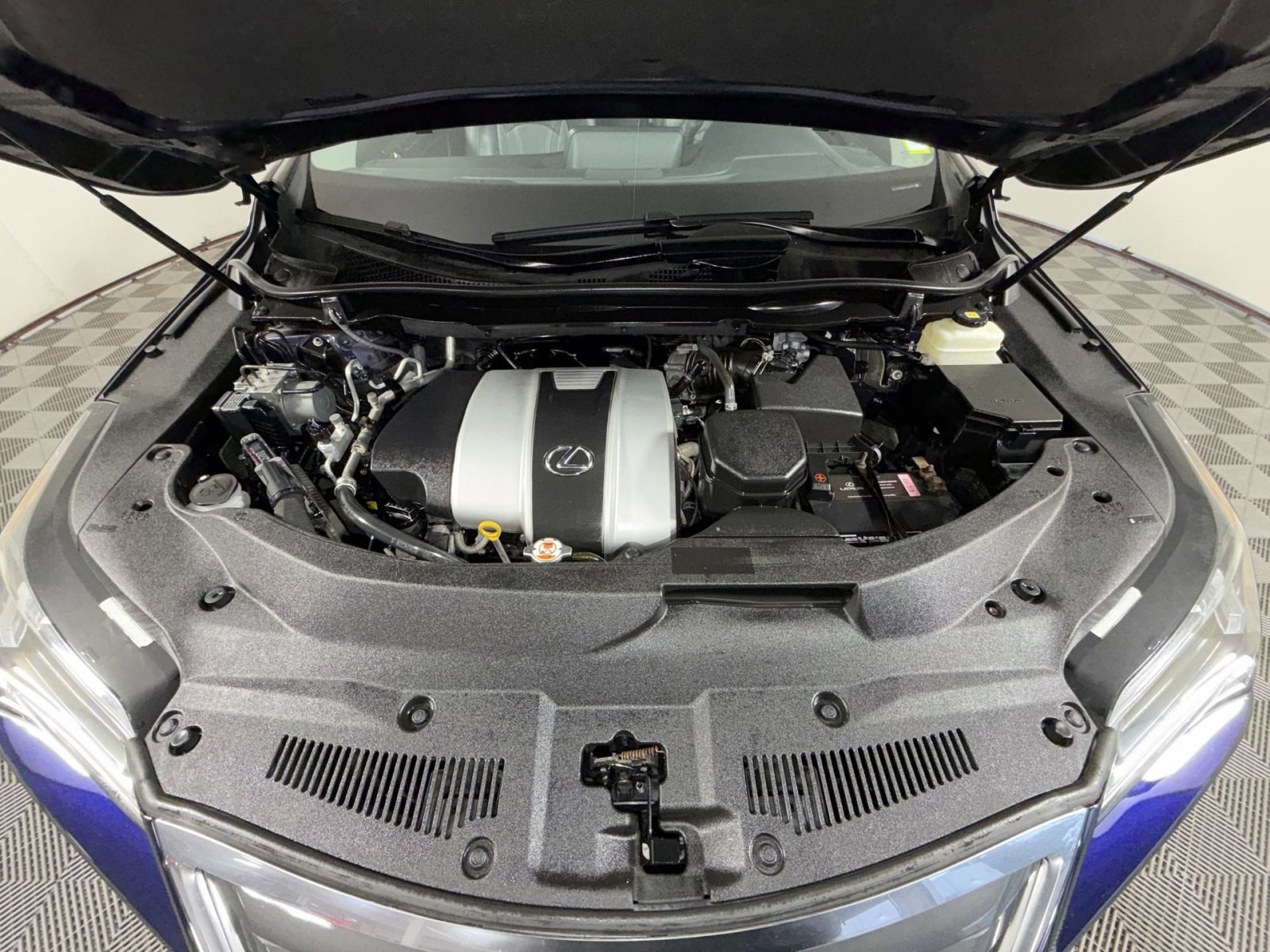 Used 2018 Lexus RX 350 AWD w/ Premium Package image 27