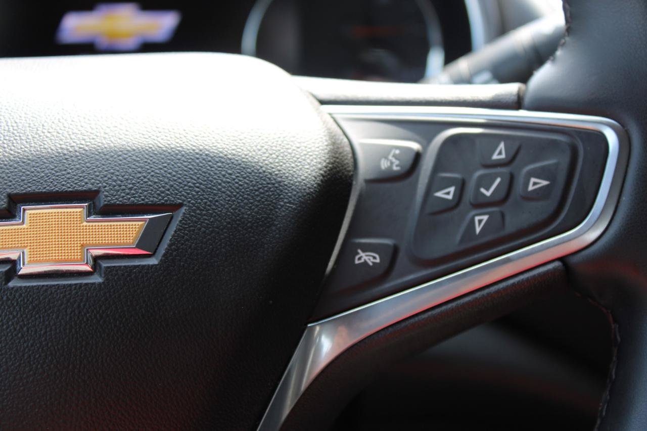 Used 2024 Chevrolet Malibu LT FWD image 20