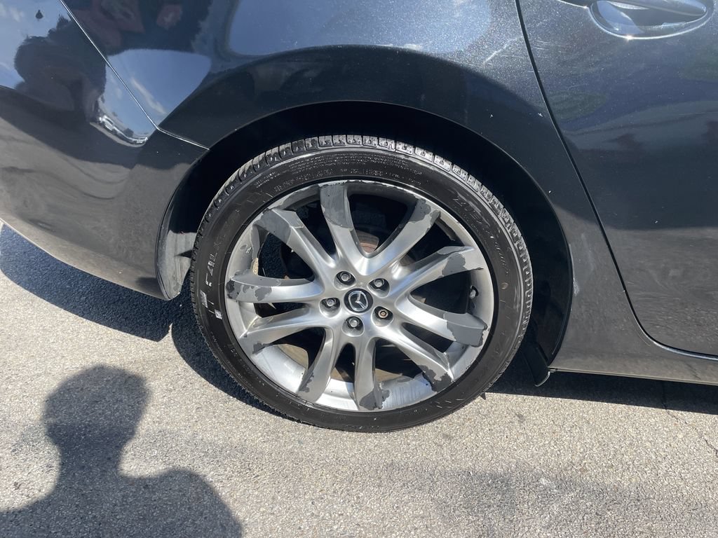 Used 2014 MAZDA MAZDA6 Grand Touring FWD image 12