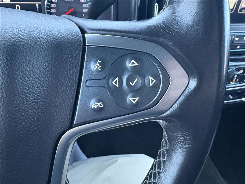 Used 2016 Chevrolet Silverado 1500 LT w/ All Star Edition image 17