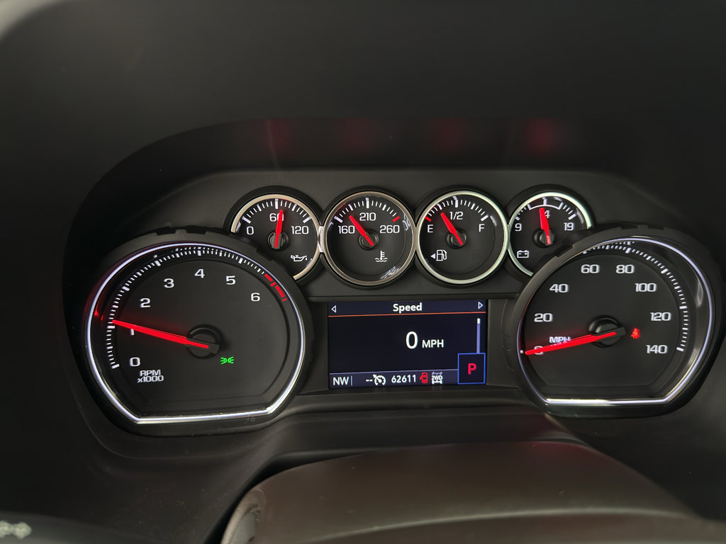 Used 2021 Chevrolet Tahoe Z71 image 23