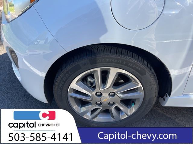 Used 2016 Chevrolet Spark LT image 22