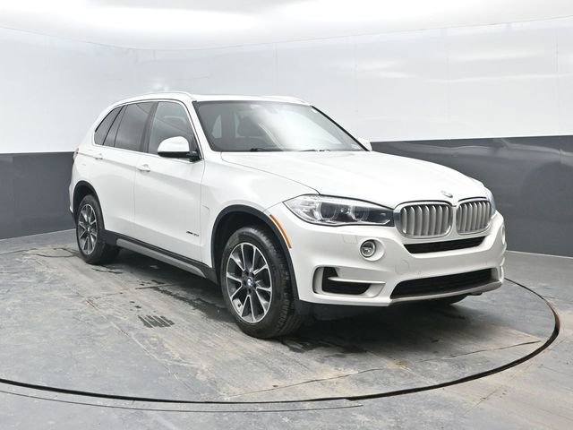 Used 2017 BMW X5 xDrive35i image 2