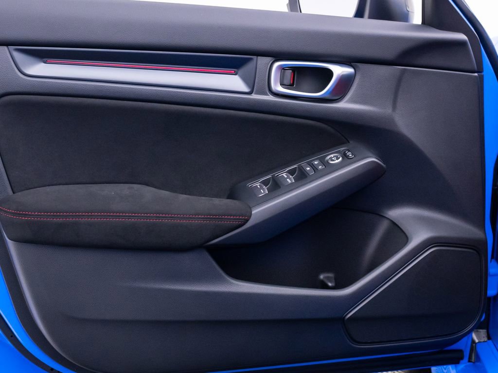 New 2026 Honda Civic Type R image 14