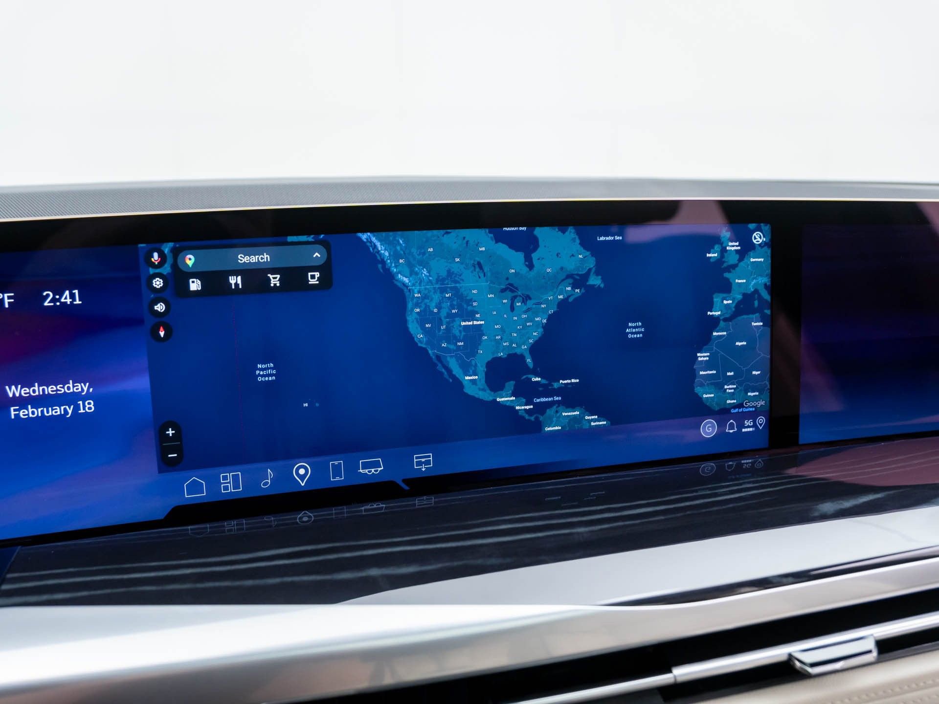 Certified 2025 Cadillac Escalade ESV Sport w/ LPO, ONYX Package image 31