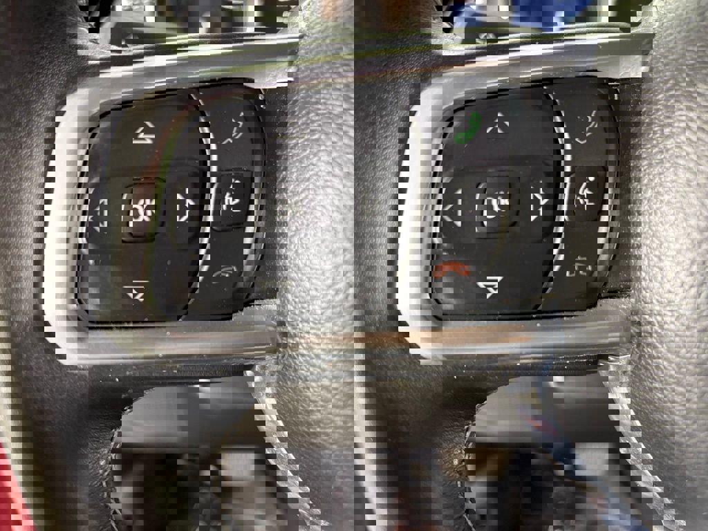 Used 2022 Jeep Wrangler Unlimited Sahara image 22