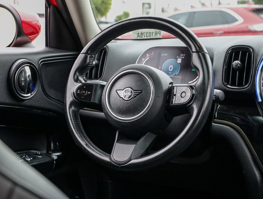 Used 2022 MINI Cooper Countryman image 25