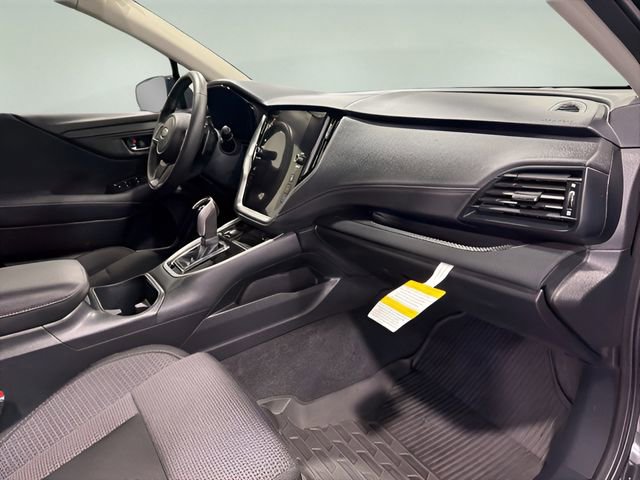 Certified 2025 Subaru Outback Premium w/ Popular Package #1 image 13