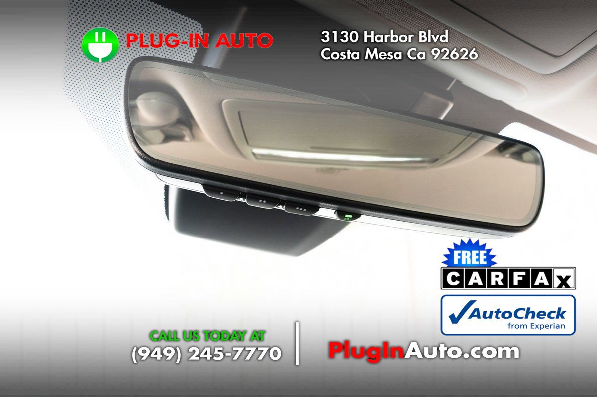 Used 2021 Toyota Mirai XLE w/ Advanced Technology Package image 33