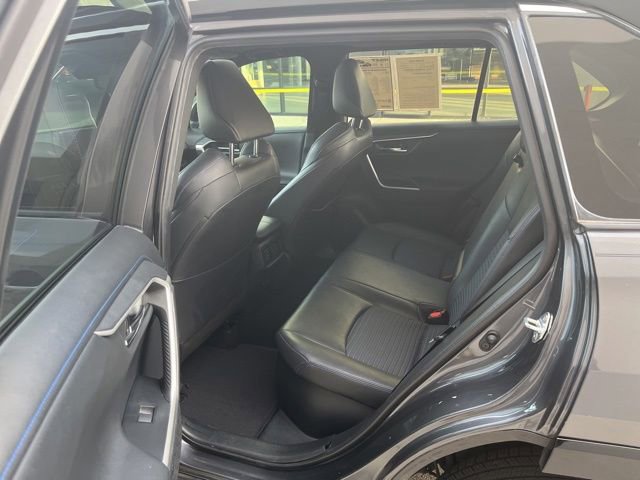 Used 2020 Toyota RAV4 XSE image 26