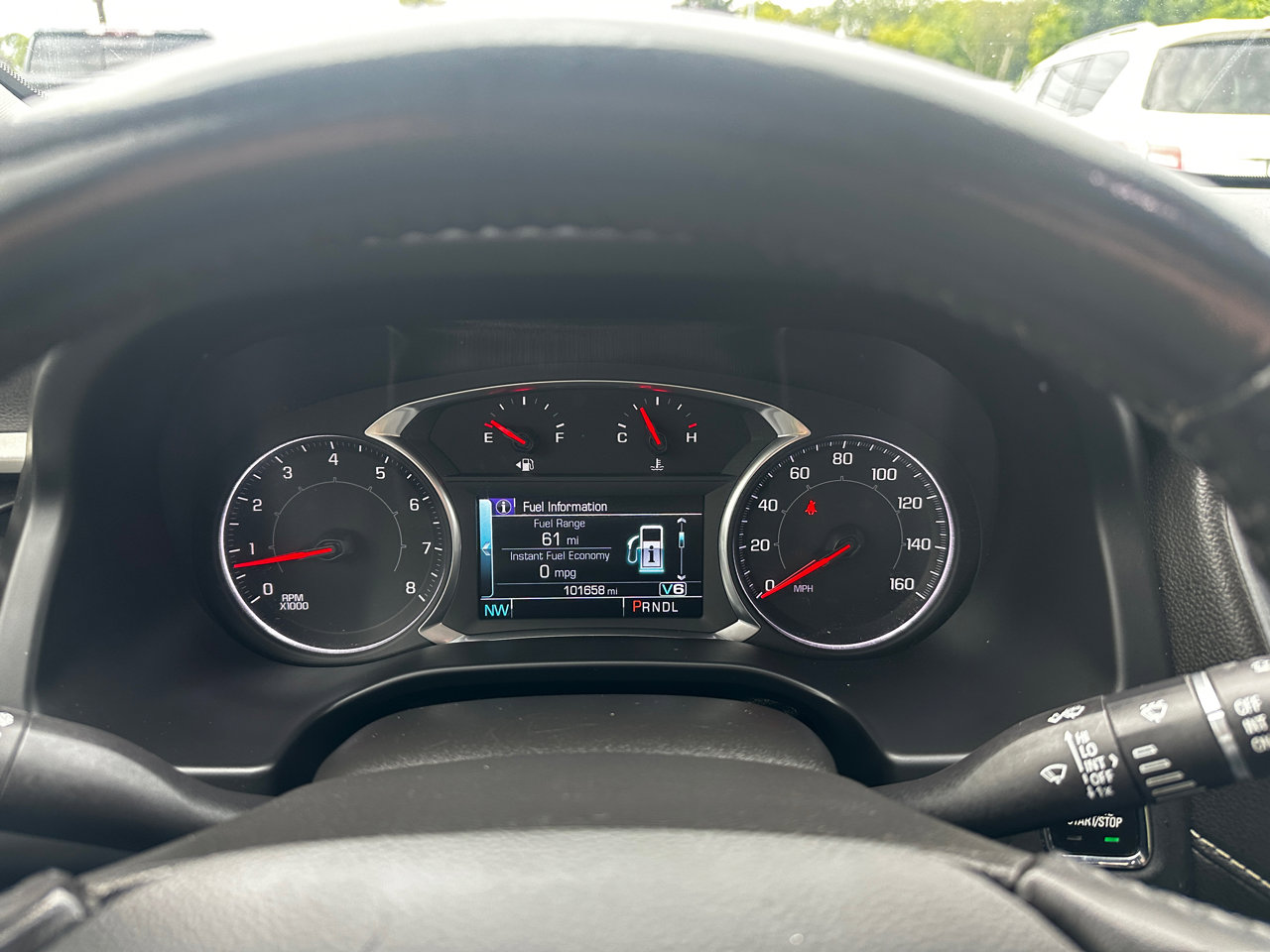 Used 2019 GMC Acadia SLT image 10