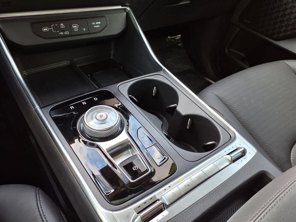 Used 2026 Kia Carnival SX Prestige FWD image 22