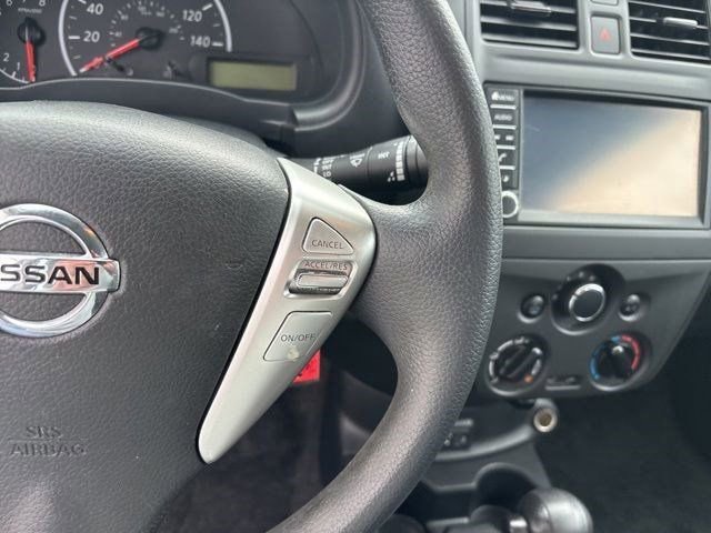 Used 2019 Nissan Versa S Plus FWD image 15