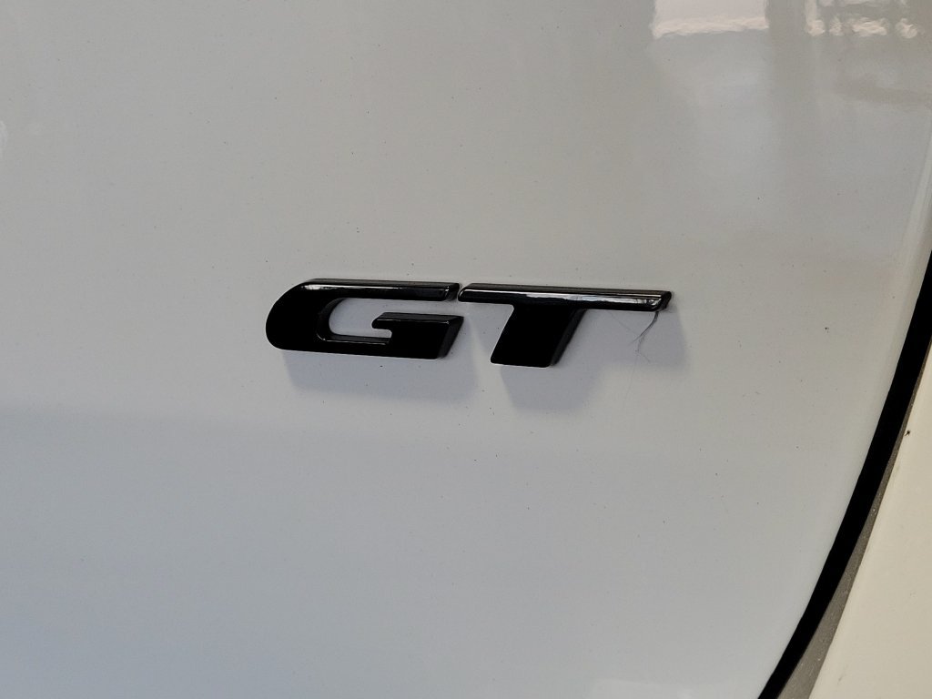 Used 2021 Dodge Durango GT w/ Blacktop Package RWD image 7