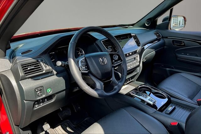 Used 2023 Honda Passport Elite image 17