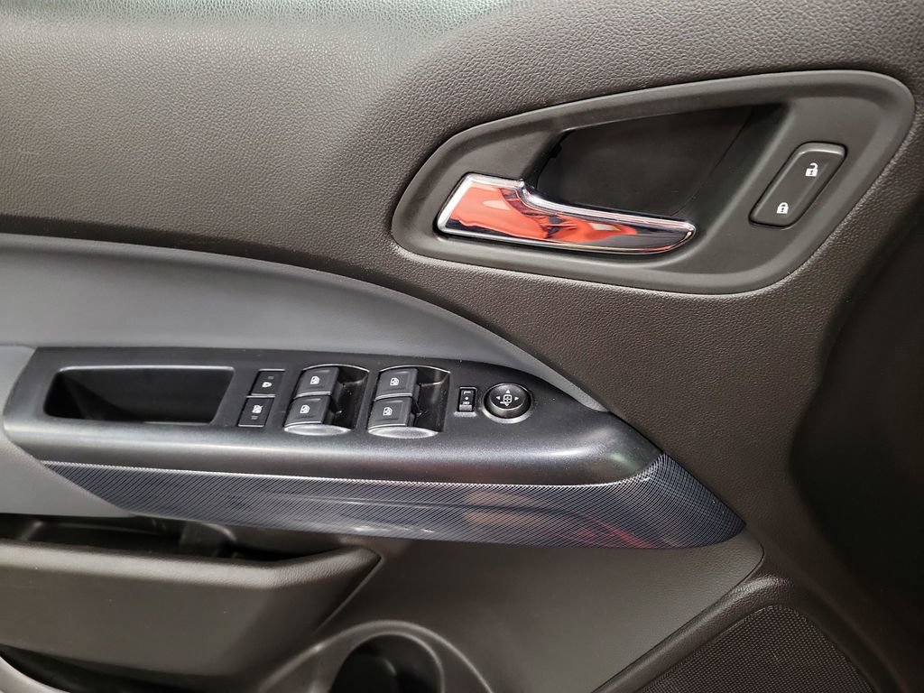 Used 2021 Chevrolet Colorado Z71 RWD image 30
